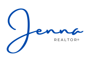 Jenna Cutilli Logo