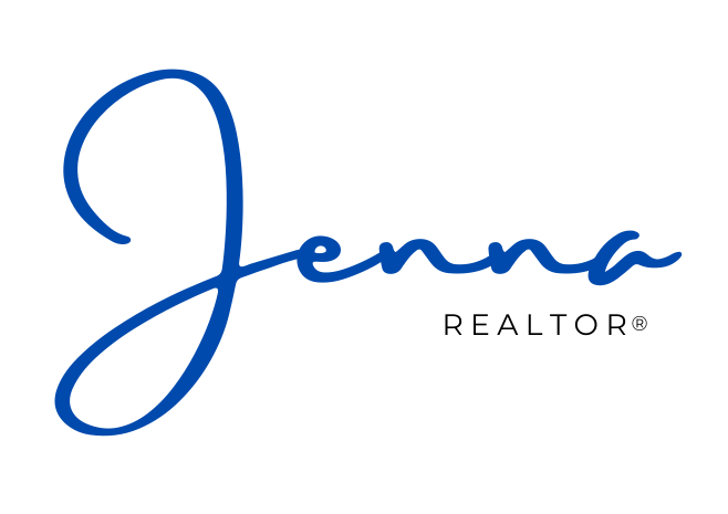 Jenna Cutilli Logo